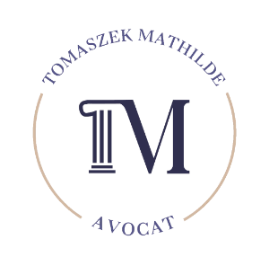 logo tomaszek avocat lille